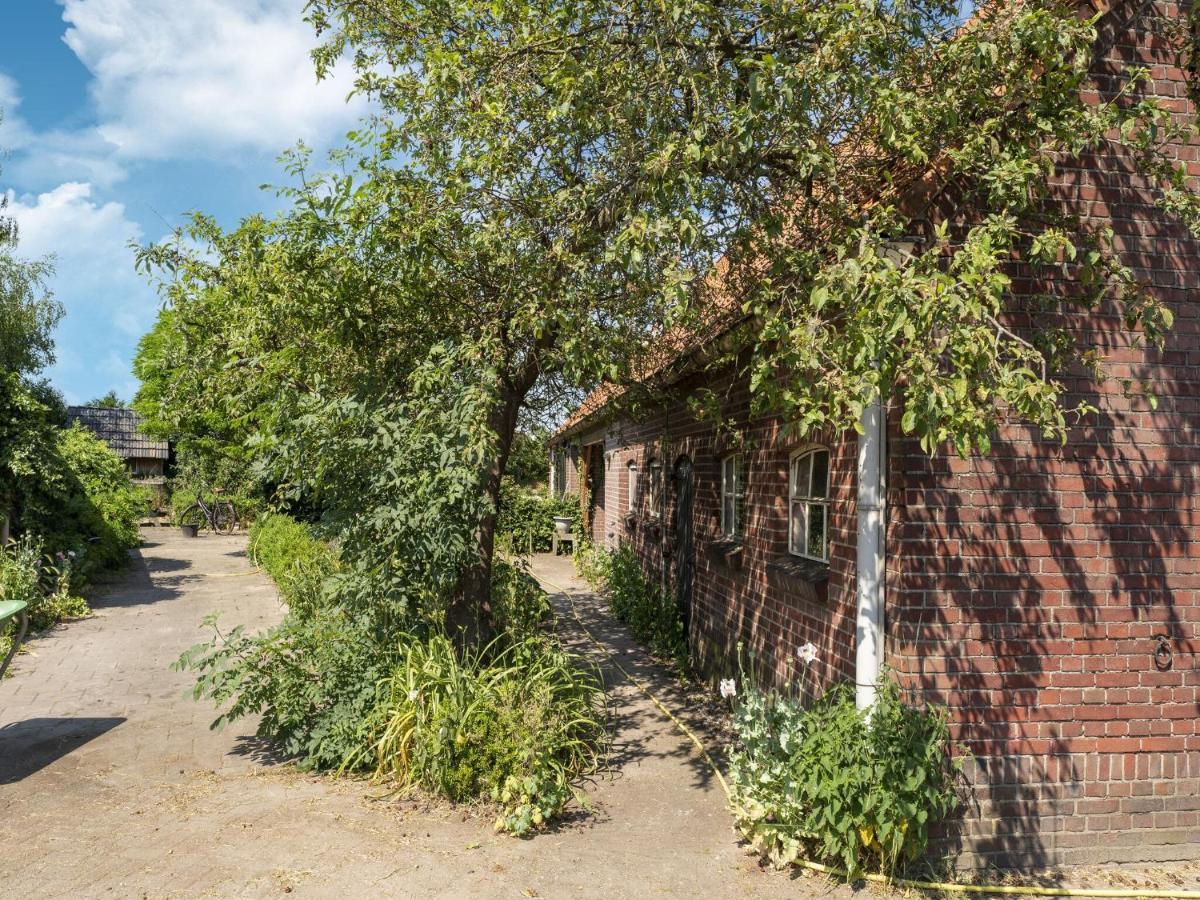 House With A Large Garden In Achterhoek Eibergen Zewnętrze zdjęcie